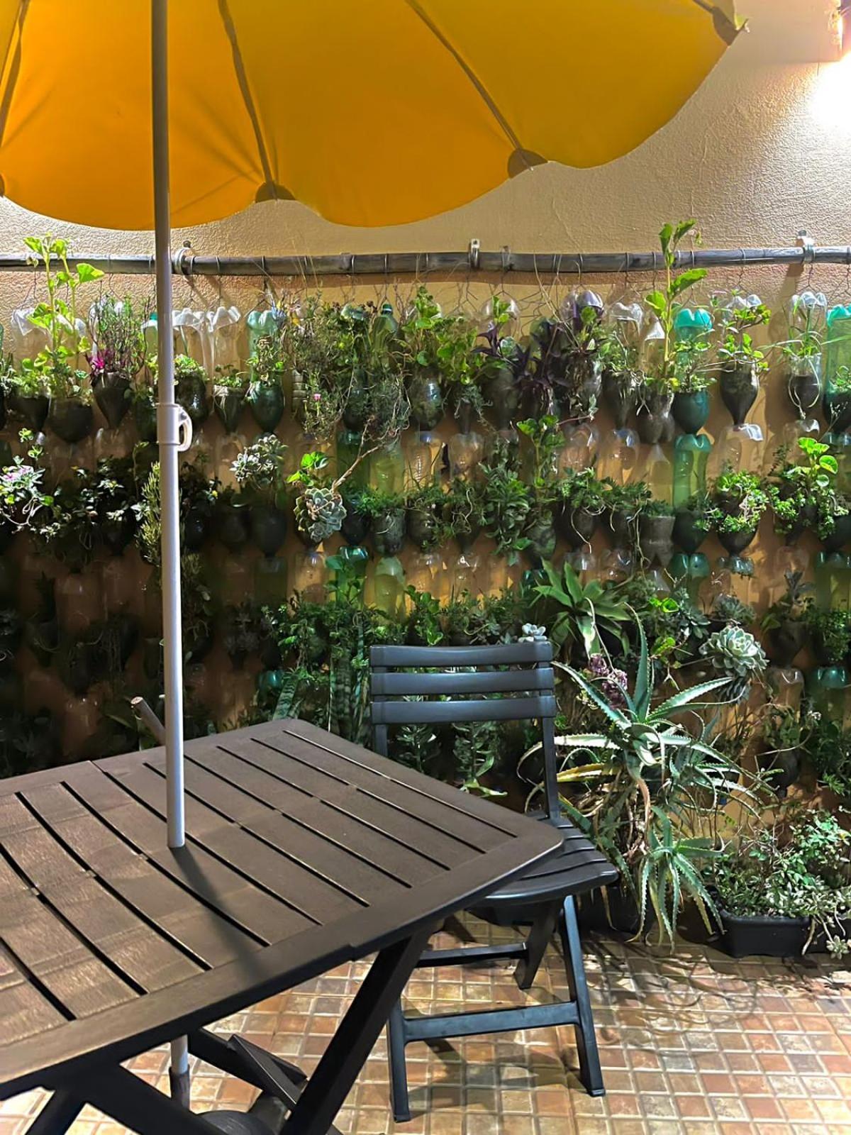 Pousada Recanto Das Flores Aiuruoca Esterno foto